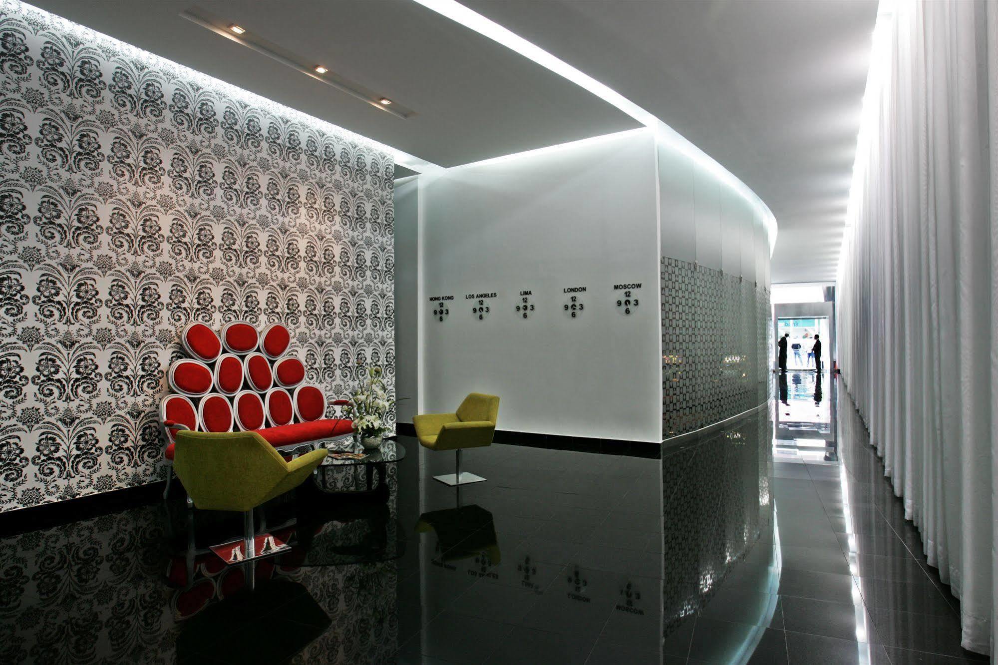 Thunderbird Hotel Fiesta & Casino Distretto di Distretto di Lima Interno foto